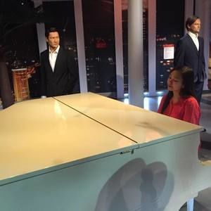 Meet your Posher, Kate